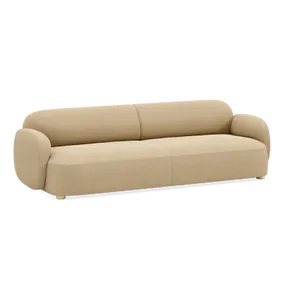 Northern Gem sofa 3.5-seater Sofa