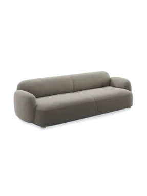 Northern Gem sofa 3.5-seater Sofa
