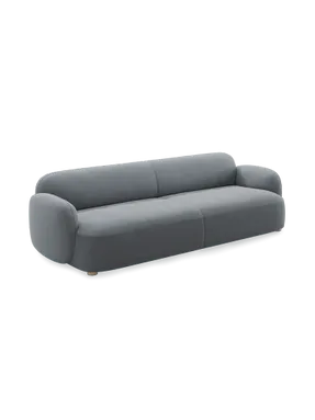 Northern Gem sofa 3.5-seater Sofa