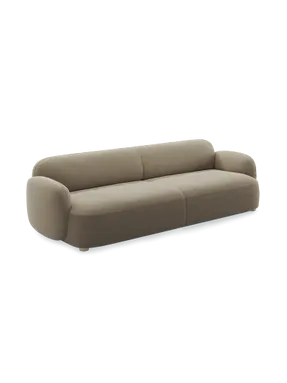 Northern Gem sofa 3.5-seater Sofa