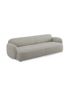 Northern Gem sofa 3.5-seater Sofa