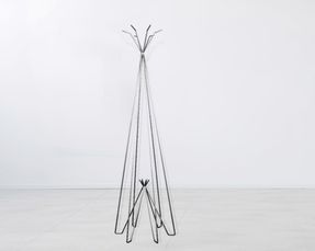 Officine Tamborrino Idea Eco Coat Rack