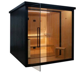 Megius Oasi Outdoor Sauna