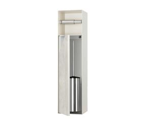 Easydrain Toilet Paper Holders