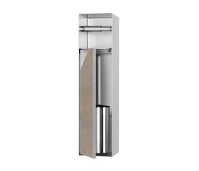 Easydrain Toilet Paper Holders