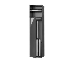 Easydrain Toilet Paper Holders