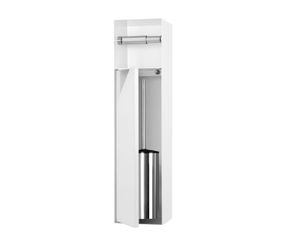 Easydrain Toilet Paper Holders