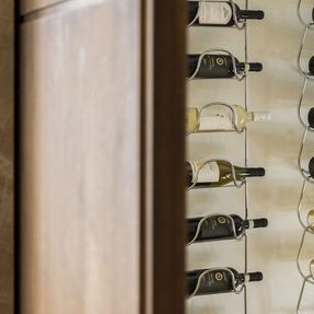Mogg Divina Bottle Holder