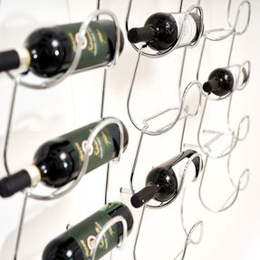 Mogg Divina Bottle Holder