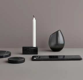 Blomus Drop Vase