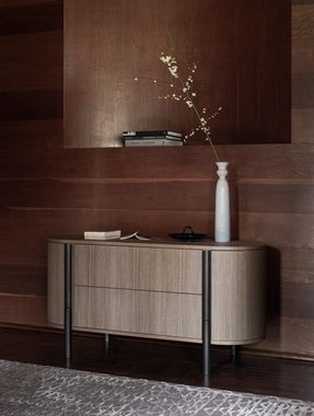 Ghidini1961 Tarantino Chest Of Drawers
