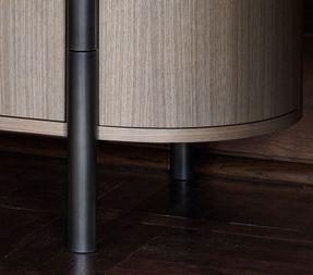 Ghidini1961 Tarantino Chest Of Drawers