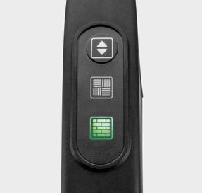 Kaercher Steam mop SC 2 Upright EasyFix Vacuum Cleaner