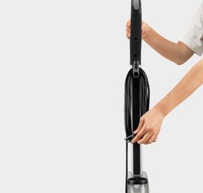 Kaercher Steam mop SC 2 Upright EasyFix Vacuum Cleaner