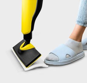Kaercher Steam mop SC 2 Upright EasyFix Vacuum Cleaner