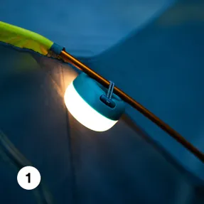 Biolite AlpenGlow Mini Lantern
