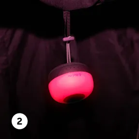 Biolite AlpenGlow Mini Lantern