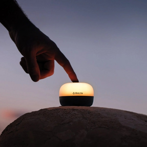 Biolite AlpenGlow Mini Lantern