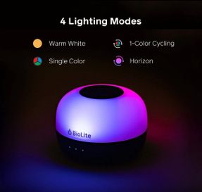 Biolite AlpenGlow Mini Lantern