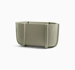 Serralunga Cassero Long Planter
