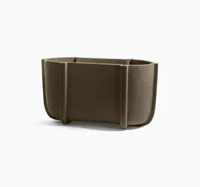 Serralunga Cassero Long Planter