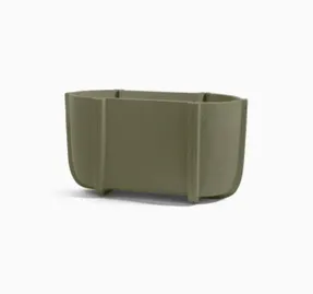 Serralunga Cassero Long Planter