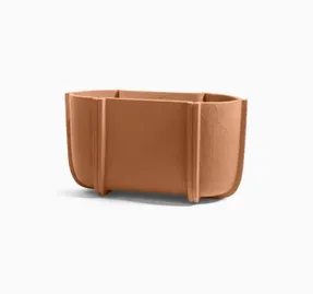 Serralunga Cassero Long Planter