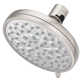 Pfister Faucets Hydrofuse™ 6-function Showerhead