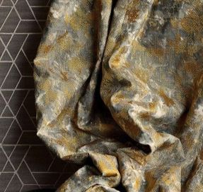 Jane Churchill Zelma Wallpaper