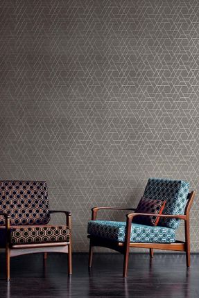 Jane Churchill Zelma Wallpaper