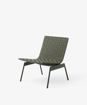 &Tradtion Ville AV44 Anderssen & Voll Outdoor Lounge Chair