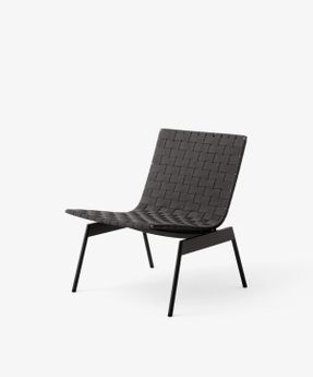&Tradtion Ville AV44 Anderssen & Voll Outdoor Lounge Chair