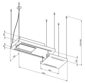 Galvamet Hub Hood