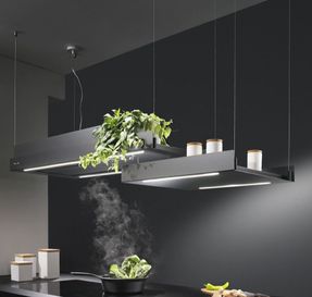Galvamet Hub Hood