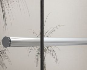 Inda Walk In Shower Enclosures