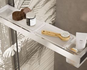 Inda Walk In Shower Enclosures