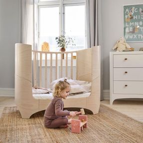 Leander Classic™ Baby Cot 0-3 Yrs Baby Beds