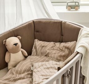 Leander Classic™ Baby Cot 0-3 Yrs Baby Beds