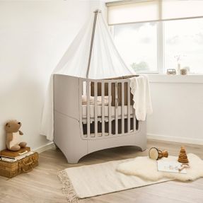 Leander Classic™ Baby Cot 0-3 Yrs Baby Beds