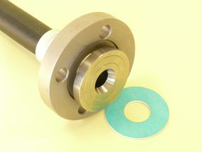 Nupi Smart LPG Piping System