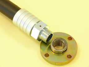 Nupi Smart LPG Piping System