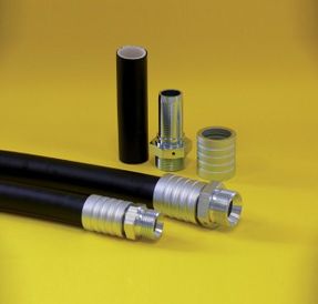 Nupi Smart LPG Piping System