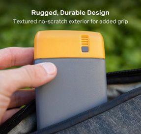 Biolite Charge 80 PD Fast USB-C PD Powerbank