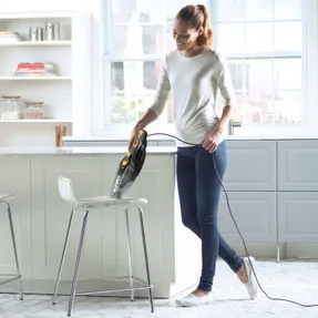 Eureka Eureka NES212 3-in-1 Swivel Lightweight Stick Vacuum