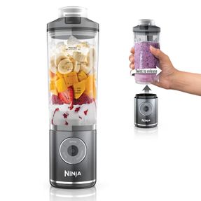 Ninja® Ninja Blast™ Max Cordless Portable Blender Sea Glass