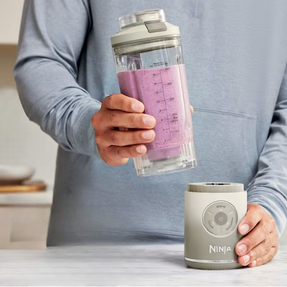 Ninja® Ninja Blast™ Max Cordless Portable Blender Sea Glass