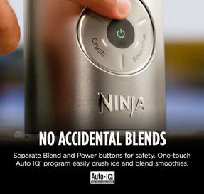 Ninja® Ninja Blast™ Max Cordless Portable Blender Sea Glass