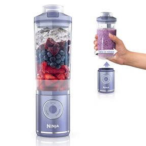 Ninja® Ninja Blast™ Max Cordless Portable Blender Sea Glass