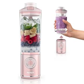 Ninja® Ninja Blast™ Max Cordless Portable Blender Sea Glass