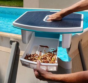Maytronics Dolphin Skimmi Robotic Pool Skimmer